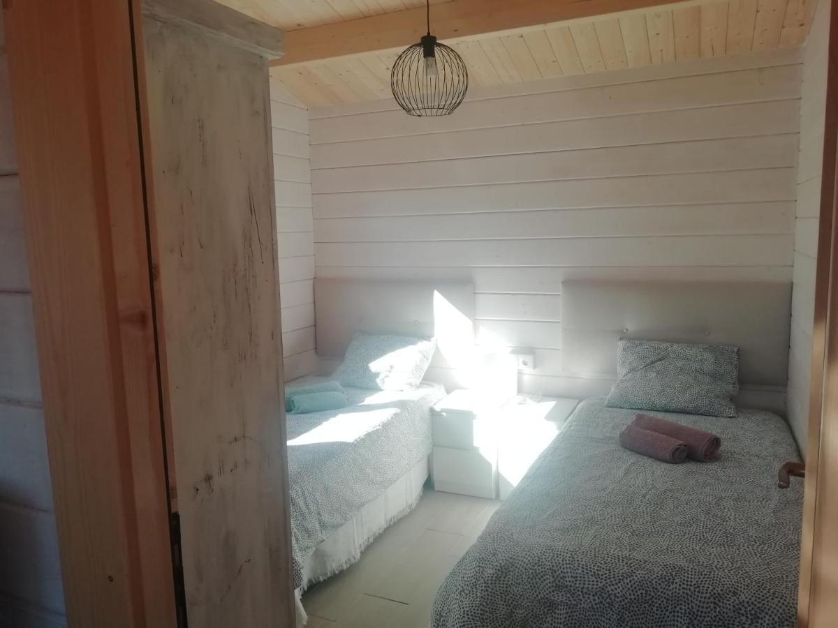 Woodhouse Leilighet Tarifa Eksteriør bilde